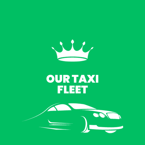 Royal Winchester Car’s Fleet Range of Cars & Minibuses