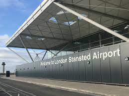 Winchester To Stansted Airport Taxi