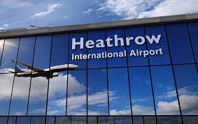 Winchester To Heathrow Airport Taxi